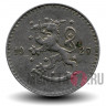 25 пенни 1927 года - Финляндия - S