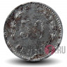 50 пенни 1945 года (железо) - Финляндия