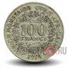 100 франков КФА BCEAO 1974 года - Западно-Африканские штаты