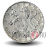 50 геллеров 1999 года - Чехия