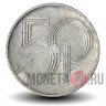 50 геллеров 1999 года - Чехия