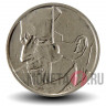 50 франков 1993 года - Бельгия - BELGIE