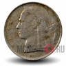 5 франков 1964 года - Бельгия - Бодуэн I - BELGIE