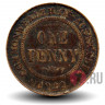 1 пенни 1922 года - Австралия - Георг V