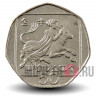 50 центов 1998 года - Кипр