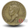 10 сентимо 1972 года - Филиппины