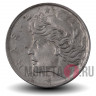 20 сентаво 1970 года - Бразилия