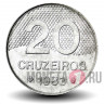 20 крузейро 1983 года - Бразилия
