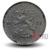 25 пенни 1928 года - Финляндия - S