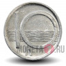10 геллеров 1998 года - Чехия