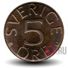 5 ore 1978 года - Швеция - Карл XVI Густав