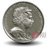 1 доллар 2002 года - Плюшевый мишка - Британские Виргинские острова