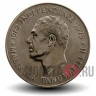 1 тала 1976 года - Двухсотлетие США - Западное Самоа