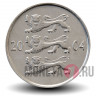 20 сентов 2004 года - Эстония