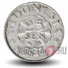 25 сен 1952 года - Индонезия