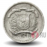 25 сентаво 1979 года - Доминикана