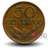 50 сентаво 1976 года - Португалия
