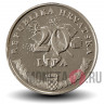 20 лип 2007 года - Хорватия - Олива европейская