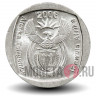 1 рэнд 2006 года - Южная Африка - Газель