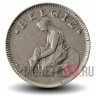 50 сантимов 1930 года - Бельгия - BELGIE