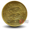 10 сентов 1996 года - Эстония