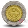10 песо 2002 года - Филиппины