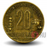 20 сентаво 1947 года - Аргентина