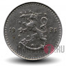 25 пенни 1935 года - Финляндия - S