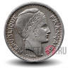 20 франков 1956 года - Французский Алжир