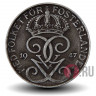 5 ore 1947 года - Швеция - Густав V