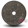 10 сантимов 1942 год - Бельгия - BELGIQUE-BELGIE