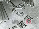 5 рублей 2010 года - СПМД - Россия