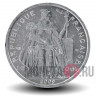 1 франк 2009 года - Французская Полинезия