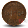 1 рейхспфенниг 1934 года - Германия - J