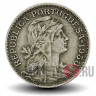 50 сентаво 1958 года - Португалия