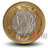 500 йен 2012 года - Префектура Оита - Япония