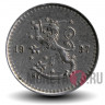 25 пенни 1937 года - Финляндия - S