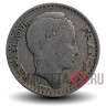50 франков 1949 года - Французский Алжир