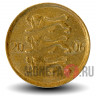 10 сентов 2006 года - Эстония