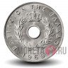 20 лепт 1969 года - Греция - Оливковая ветвь