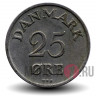25 ore 1949 года - Дания - Фредерик IX
