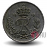25 ore 1949 года - Дания - Фредерик IX