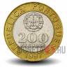 200 эскудо 1997 года - Португалия