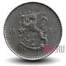 25 пенни 1938 года - Финляндия - S