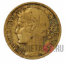 50 сантимов 1940 года - Франция - Chambres de Commerce