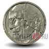 50 франков 1989 года - Бельгия - BELGIE