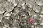 1 рубль 2010 года - СПМД Россия