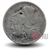 1 драхма 1926 года - Греция - B