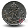 10 ore 1949 года - Фредерик IX - Дания