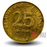 25 сентимо 2004 года - Филиппины